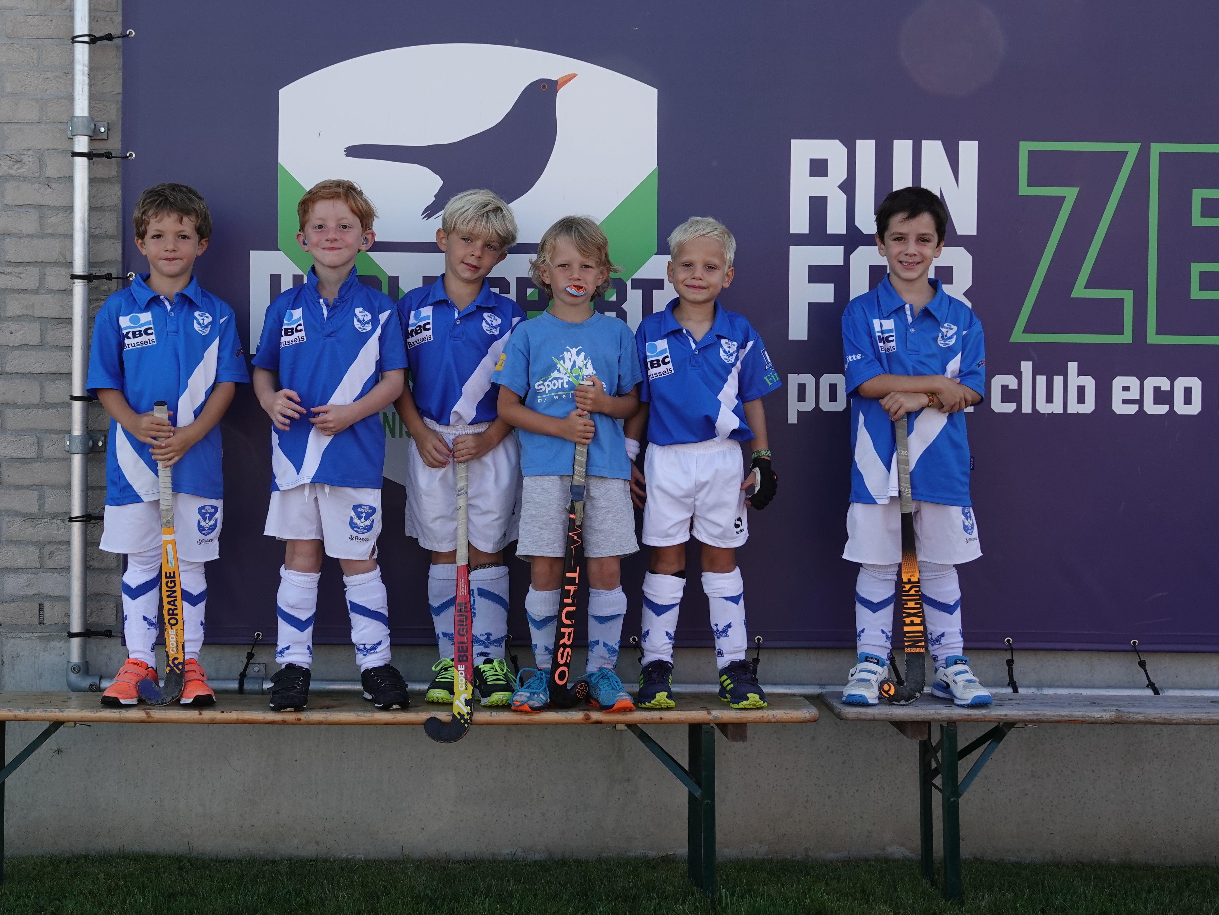 Tournoi Commune 2019