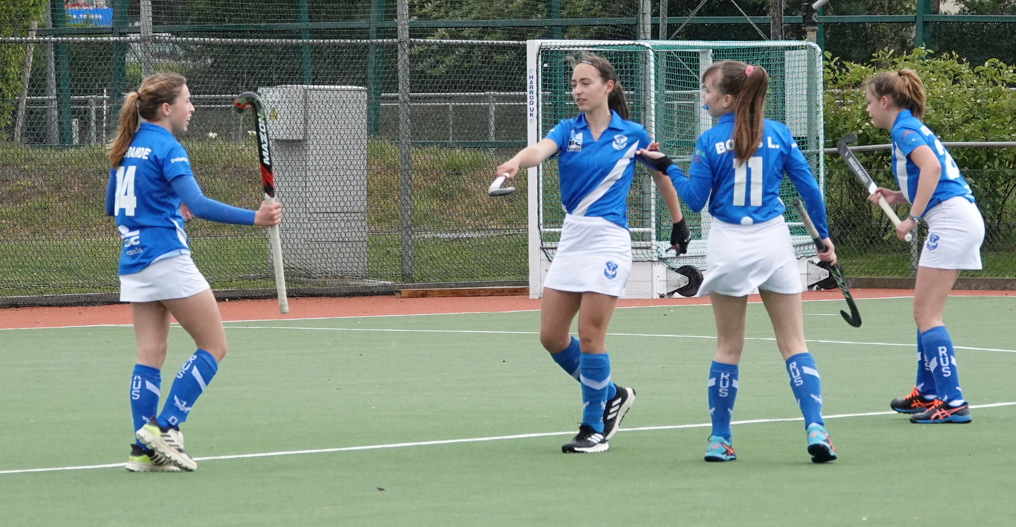 Matchs Amicaux 20210805