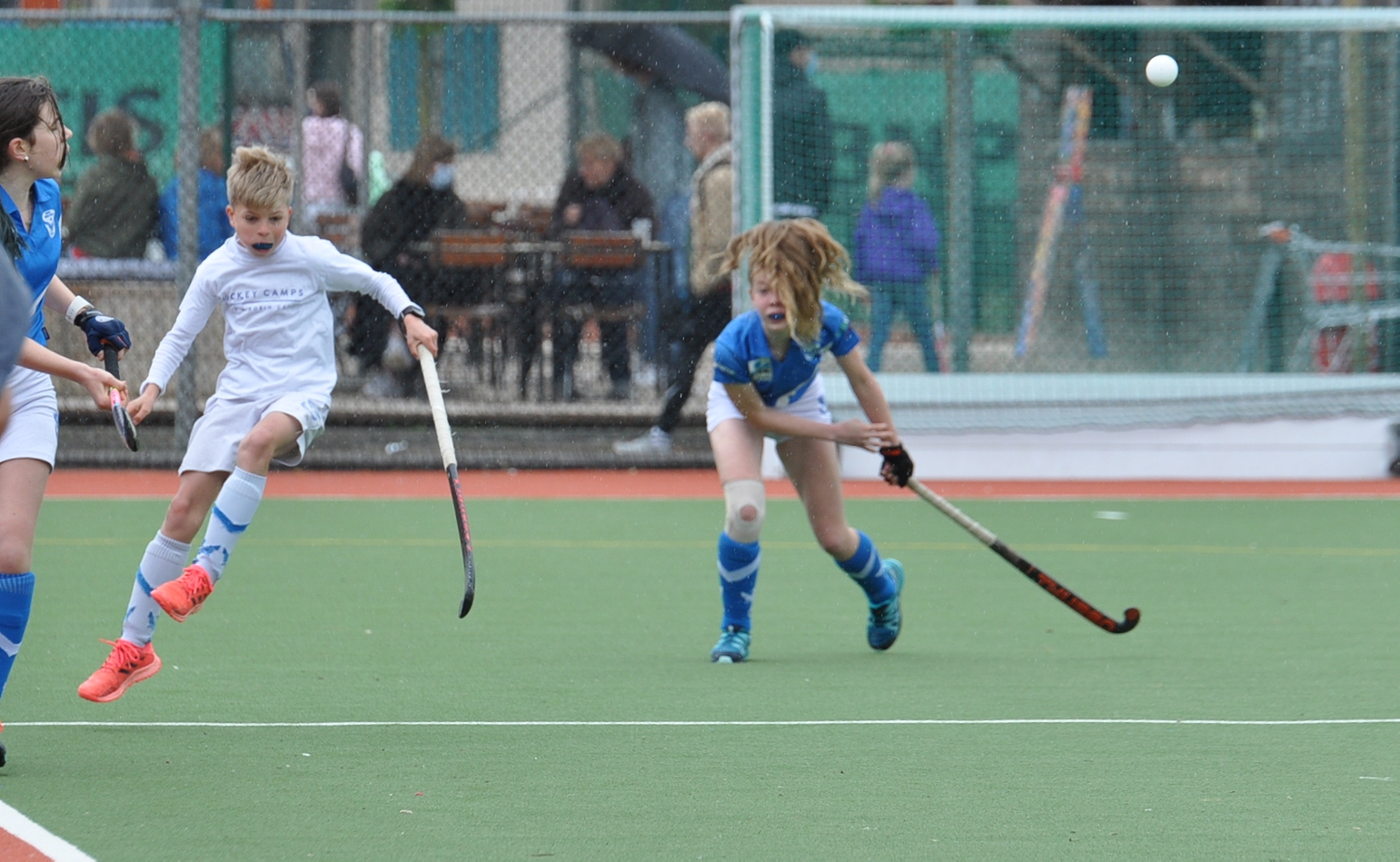 Matchs Amicaux 20211505