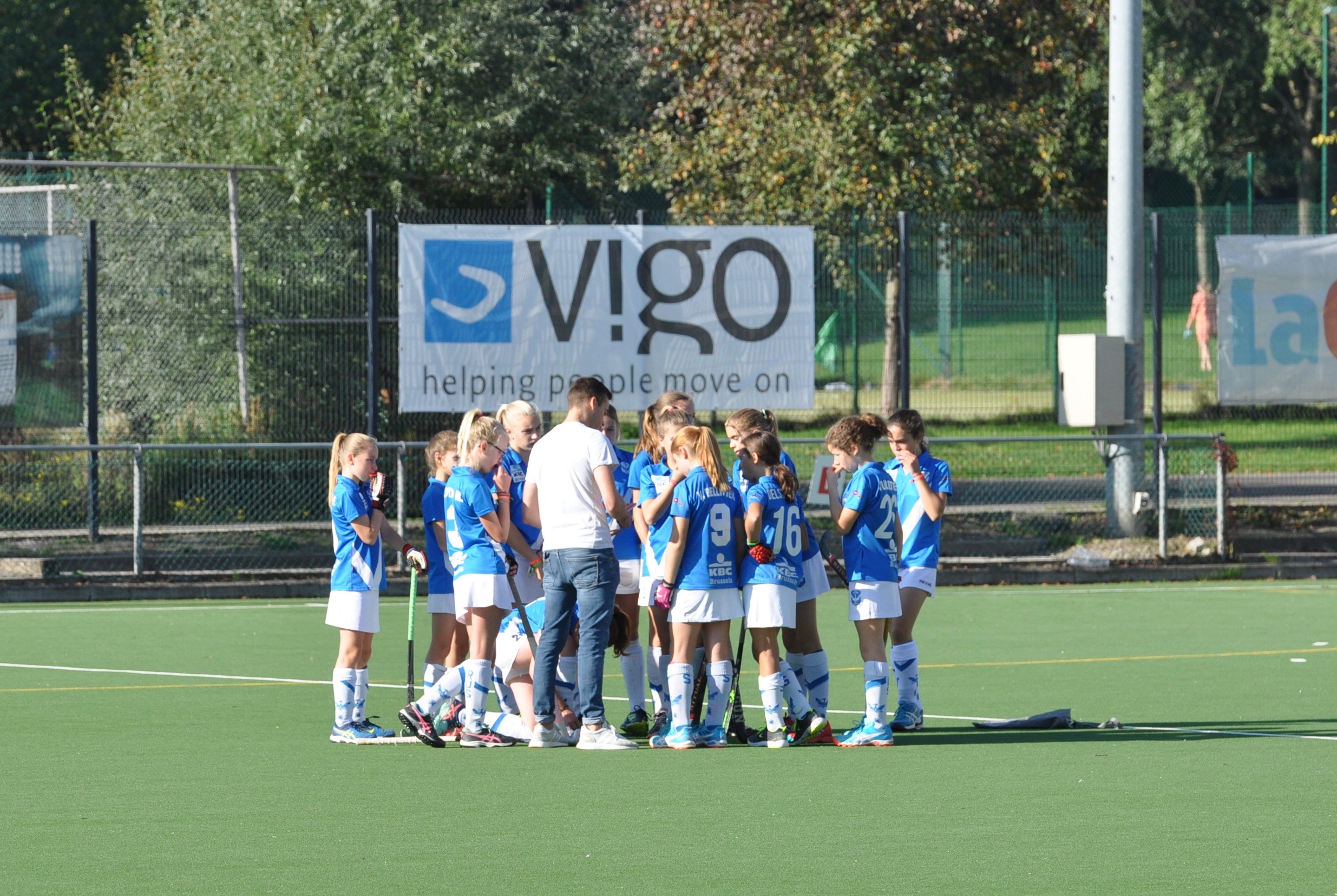 UCCL U14G1